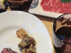 -解放碑威斯汀酒店-知味国际美食餐厅