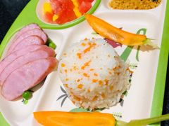 -鹿港小镇(金虹桥国际中心店)