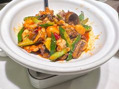 -刘胖子家常菜·蹄花焖藕(兴业店)