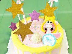 -佩家私房烘焙(宝龙店)