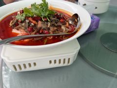 -宁海食府(大剧院店)
