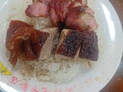 -陈光记烧腊店(罗保博士街店)