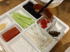 -四季民福烤鸭店(西单华威约饭街店)