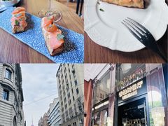 -LESCEDARS Brasserie Bistro香柏树