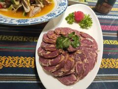 -驿楼兰·新疆菜(火车站店)
