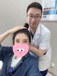 -大麦微针植发丨全国连锁