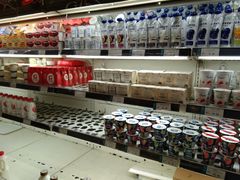 -杭州大厦LSE城市生活超市(杭州大厦店)