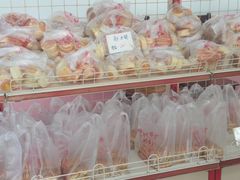 -中关村茶点
