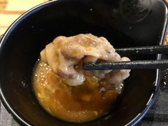 自制猪五花-水林间·寿喜烧自助(仙林金鹰店)