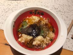 -大味生态火锅(蓝谷地店)