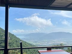 -三亚亚龙湾人间天堂鸟巢度假村