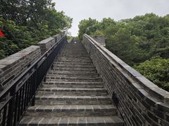 -虞山城墙