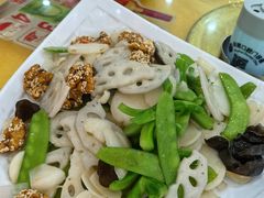 -台山美食一绝阿四台山黄鳝饭(阿四创作店)