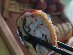 -砂锅居(西四店)