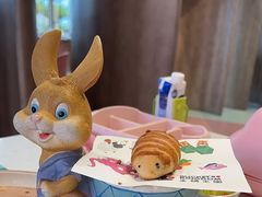 -水桶王国主题餐厅·聚会·生日派对·亲子活动·家庭套餐(亚龙湾希尔顿店)