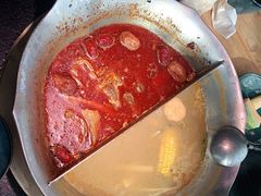 -湊湊火锅·茶憩(上海合生汇店)