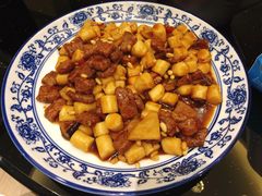 -兔爸私家小厨(新北万达店)