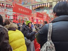 -中街·盛京龙城