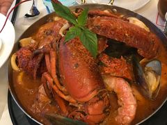 -港丽餐厅(高德置地店)