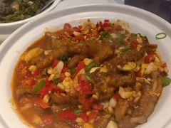 -兰湘子·湘菜小炒(盛龙广场店)