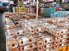 -山姆会员商店(杨桥西路店)