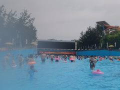 -欢乐水魔方水世界