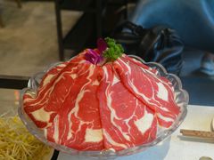 -重庆刘一手火锅(三峡广场直营店)