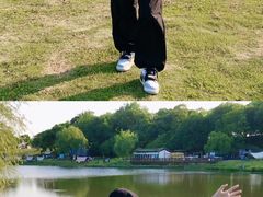 -钟山体育运动公园