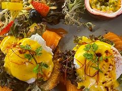 -BE BRIGHT KITCHEN(正佳广场店)
