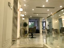 点击看大图 -3AM HAIR SALON烫发染发接发