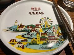 -前海沿·青岛菜(大拇指广场石老人店)