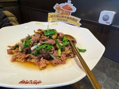 -炊烟小炒黄牛肉(浦东世纪汇店)