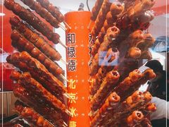 -和禄德冰糖葫芦