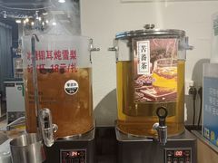 -直隶安家牛肉罩饼(新石店)