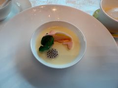 -东海朗廷酒店-唐阁T’ANG COURT 中餐厅