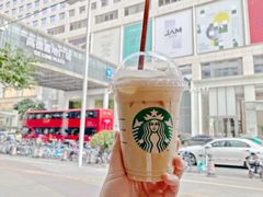 -星巴克臻选(广州高德置地秋广场店)