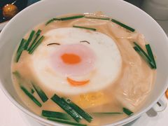 生日长寿面-新荣记(建国门外大街店)