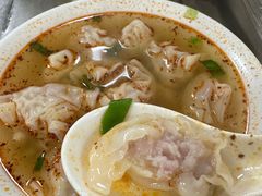 -汪家馄饨(集庆路店)