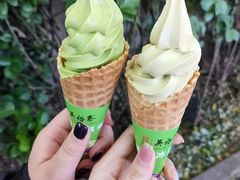 -吴裕泰(雍和宫店)