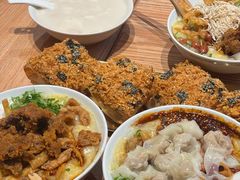 -小豆海棠(人民南路店)