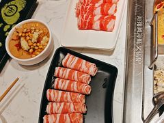 -海底捞火锅(万丰桥店)