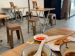 -龍囍粤·顺德小吃·煲仔饭(安定门店)