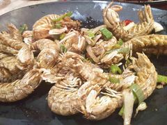 -沪小胖小龙虾(淮海中路旗舰店)