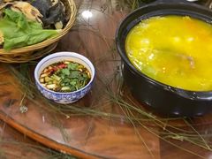 -三锅莊·牦牛肉火锅·香格里拉特色藏餐宴请餐厅(昆明创始店)