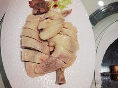 -渔意楼·驰名沙田乳鸽(五羊店)