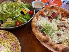 -盘炉forenza·云贵川融合小食堂 ( 钟楼中柳巷店)