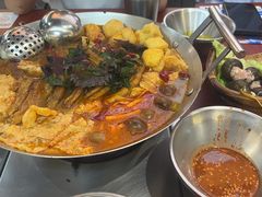 -小螺大作·螺蛳粉火锅(林和西店)
