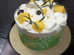 -圣安娜饼屋(信和广场店)