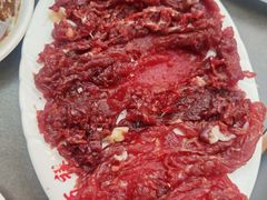 -万祥牛肉火锅(金龙店)
