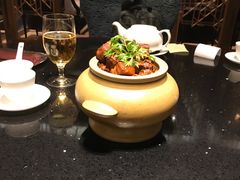-上海小南国(国发店)